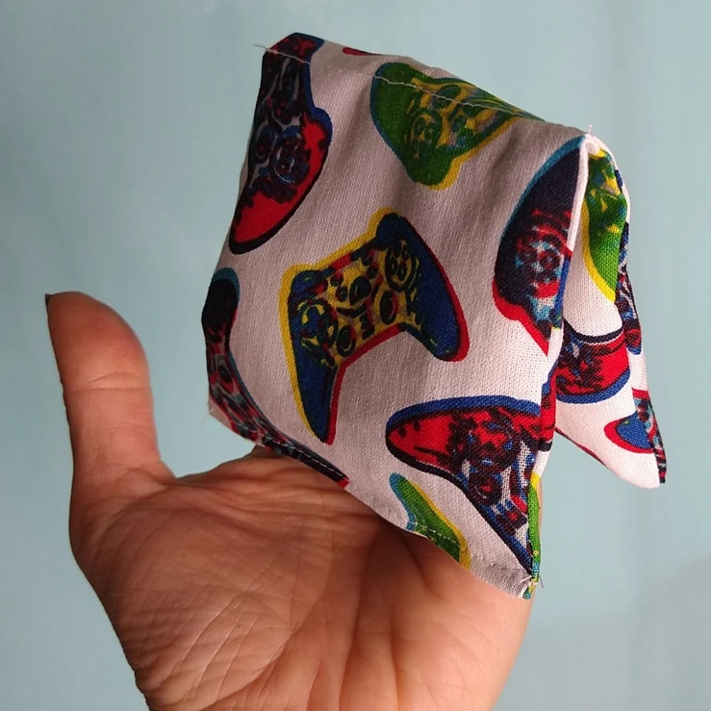 🧵 Eye cooler hand warmers spa therapeutic heating pad rice bag ice pack